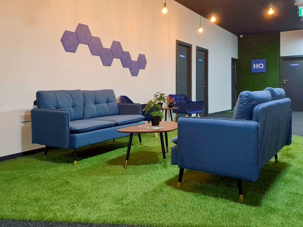 Main image of property: London, 186 Brent Crescent, Park Royal, First and Second Floor, NW10 7XR