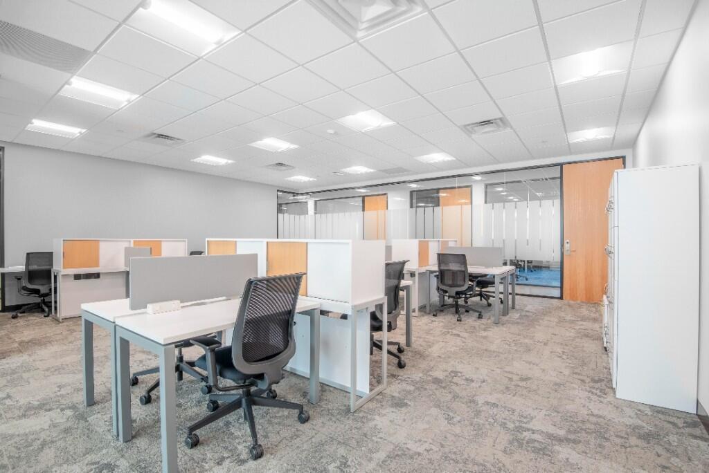 Main image of property: Trident House & Building 3, Trident Business Park, Basil Hill Road, Ground and First Floor, OX11 7HJ