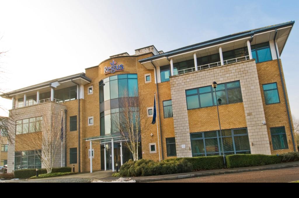 Additional property image - 1010 Cambourne Business Park, Cambourne, Cambridge, CB23 6DP