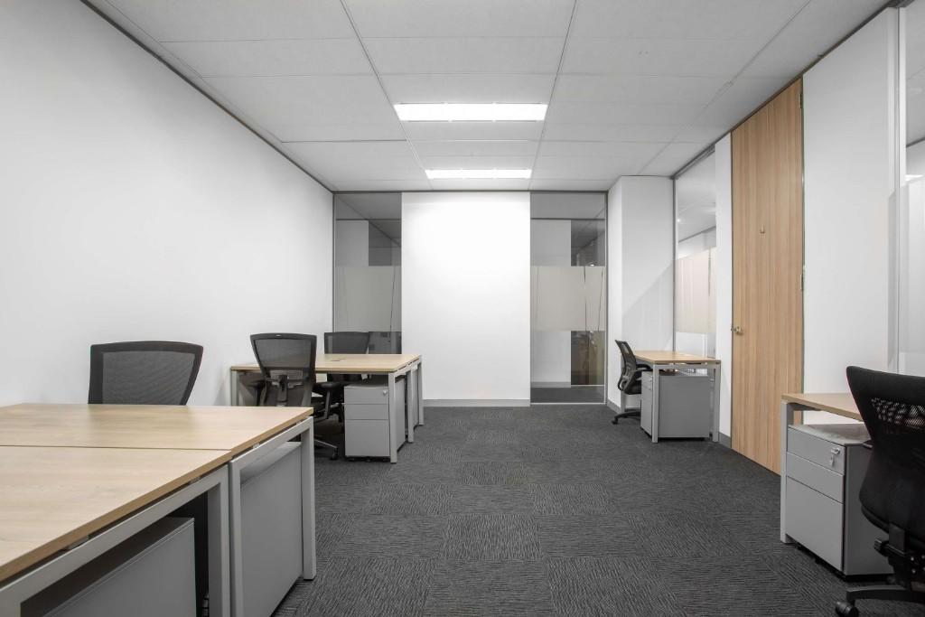 Additional property image - 1010 Cambourne Business Park, Cambourne, Cambridge, CB23 6DP