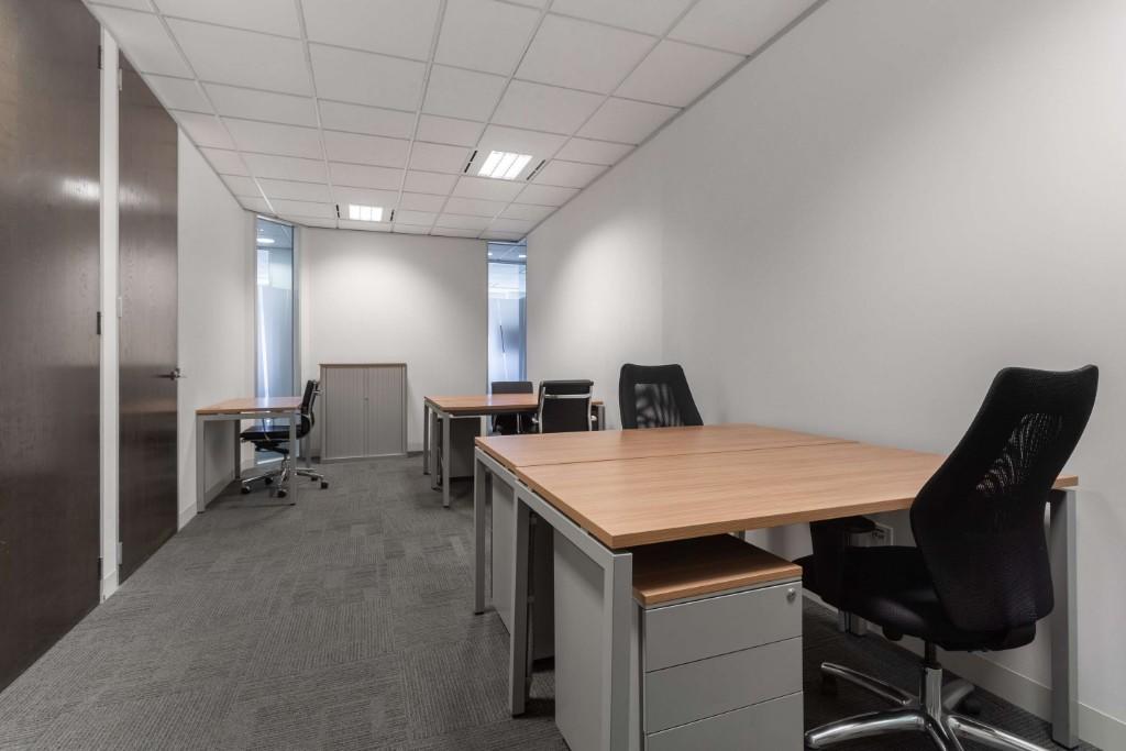 Additional property image - 1010 Cambourne Business Park, Cambourne, Cambridge, CB23 6DP