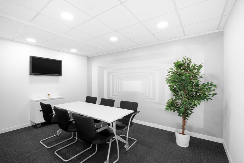 Additional property image - 15th Floor, 2 Fitzalan Road, Cardiff, Mid Glamorgan, United Kingdom CF24 0EB