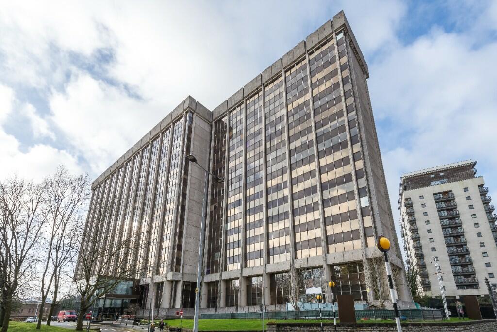 Additional property image - 15th Floor, 2 Fitzalan Road, Cardiff, Mid Glamorgan, United Kingdom CF24 0EB