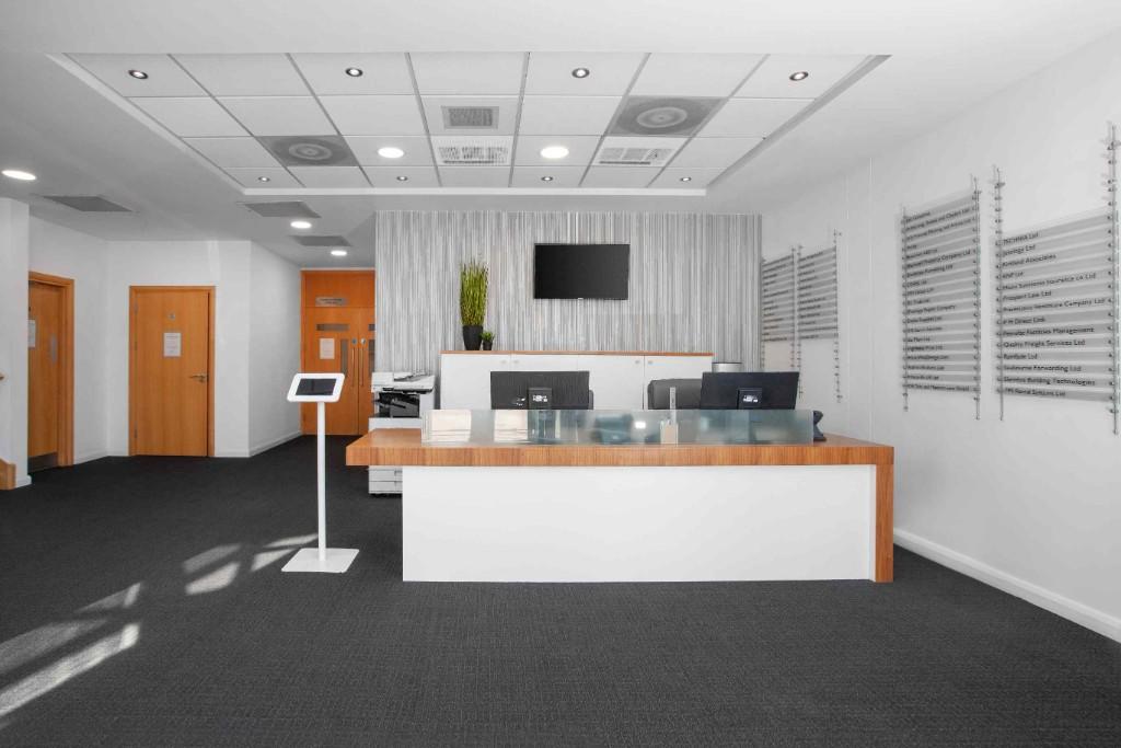 Additional property image - Herald Way, Pegasus Business Park, Castle Donington, DE74 2TZ