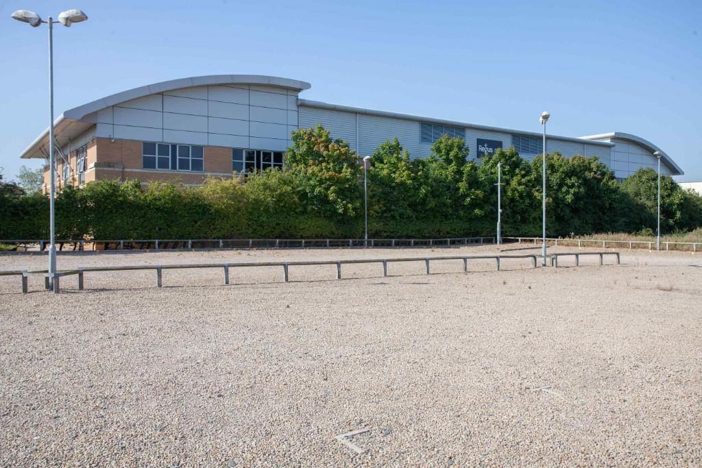 Additional property image - Herald Way, Pegasus Business Park, Castle Donington, DE74 2TZ