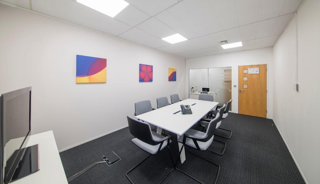 Additional property image - 2 Fountain Court, Victoria Square, St Albans, AL1 3TF