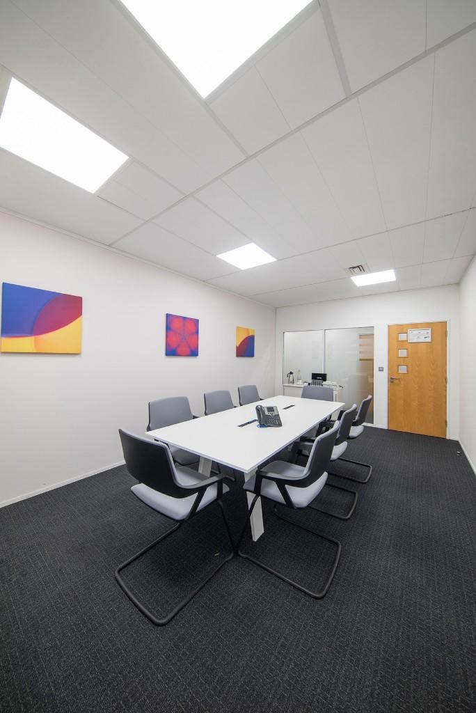 Additional property image - 2 Fountain Court, Victoria Square, St Albans, AL1 3TF