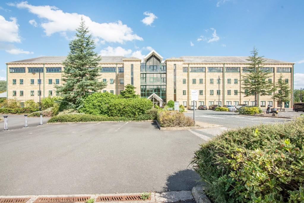 Additional property image - 1st floor East Suite Waterfront, Salts Mill Road, Shipley, BD17 7TD