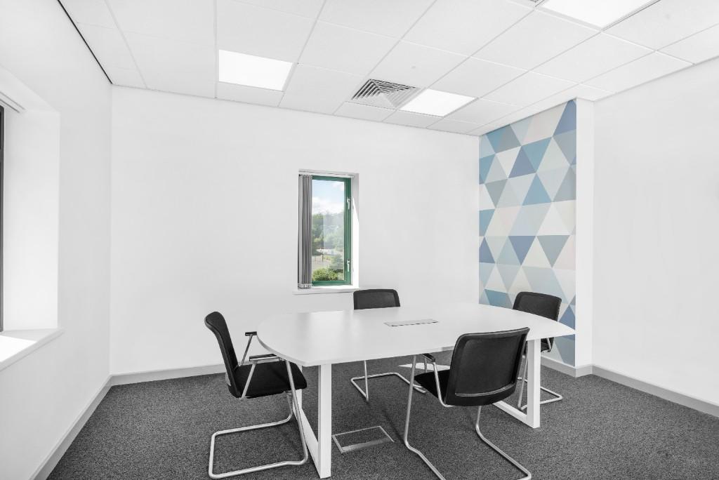 Additional property image - 1st floor East Suite Waterfront, Salts Mill Road, Shipley, BD17 7TD