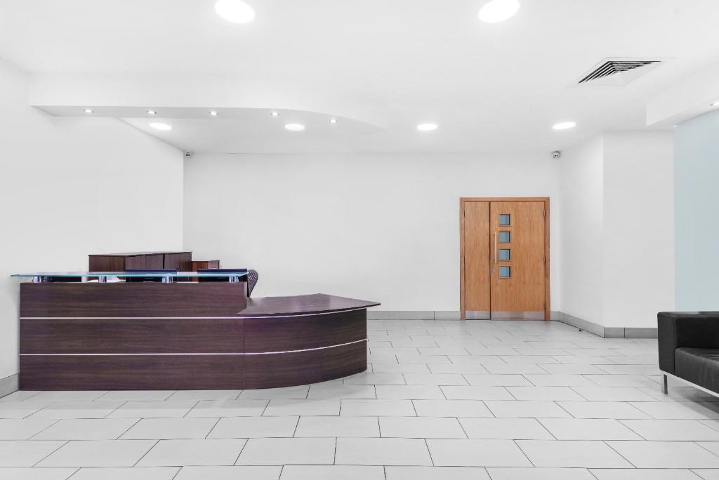 Additional property image - 1st floor East Suite Waterfront, Salts Mill Road, Shipley, BD17 7TD