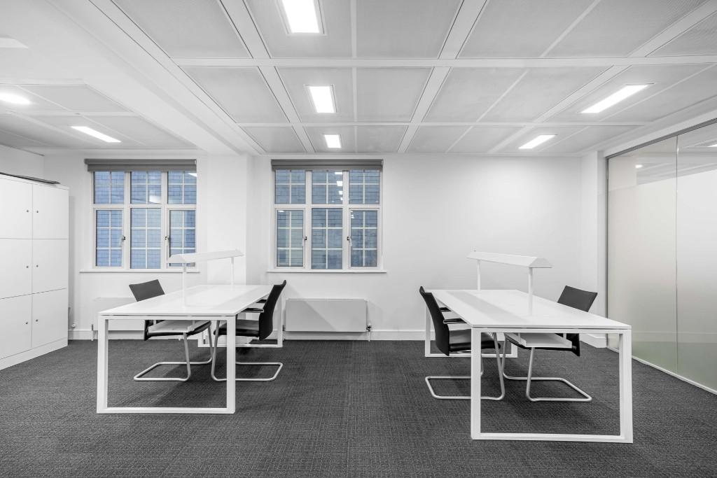 Serviced Office / Coworking Space for Sale, Rex House, 4(-)12, Regent  Street, SW1Y 4PE - CBRE