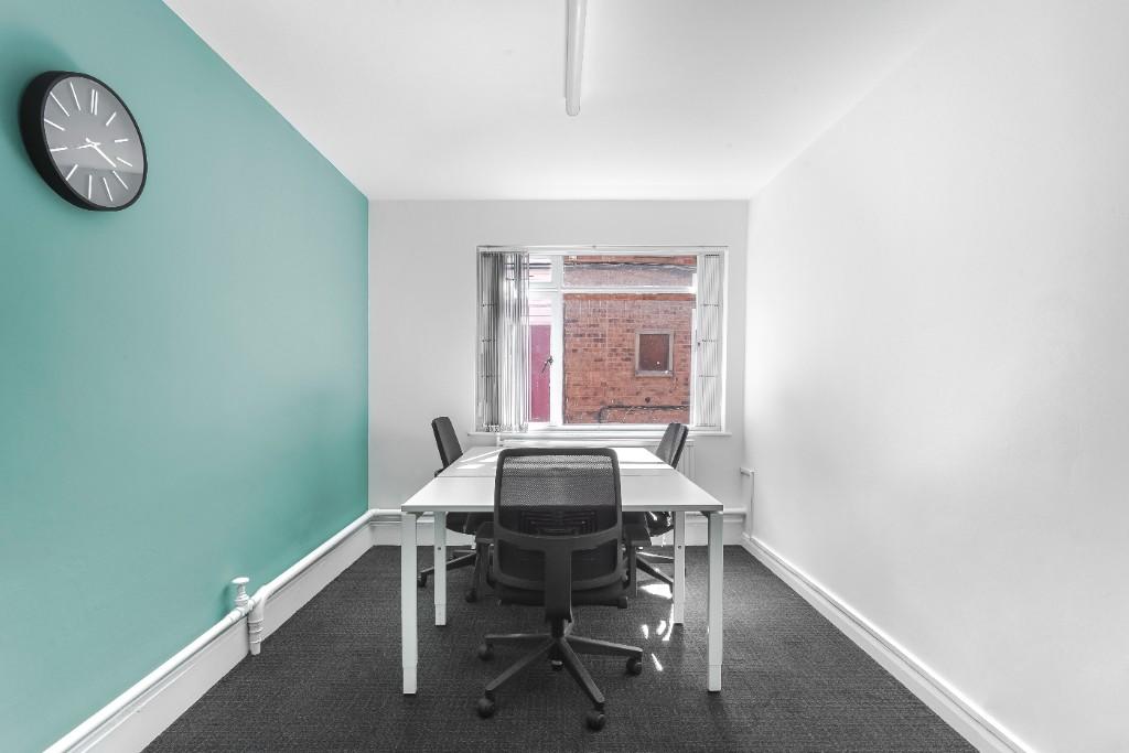 Additional property image - 3, The Quadrant, Warwick Road, Coventry, CV1 2DY