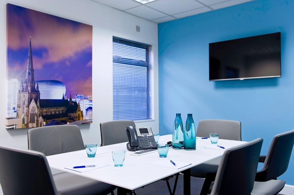 Additional property image - The Comet Building, Birmingham Airport, Birmingham, B26 3QJ