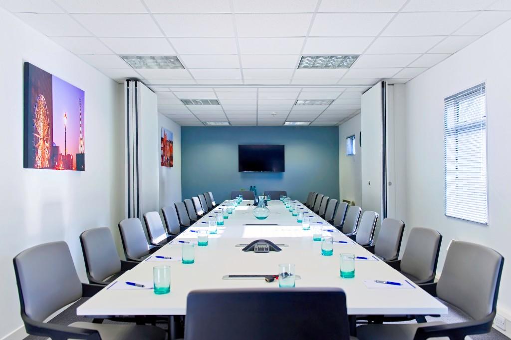 Additional property image - The Comet Building, Birmingham Airport, Birmingham, B26 3QJ