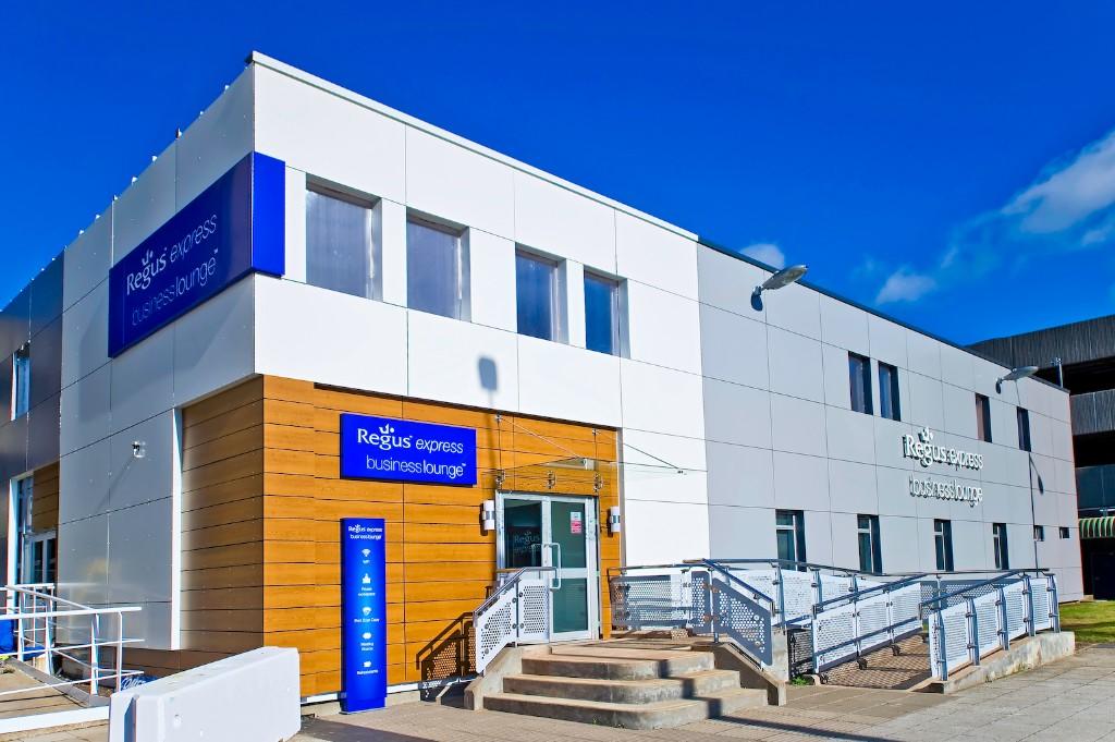 Additional property image - The Comet Building, Birmingham Airport, Birmingham, B26 3QJ