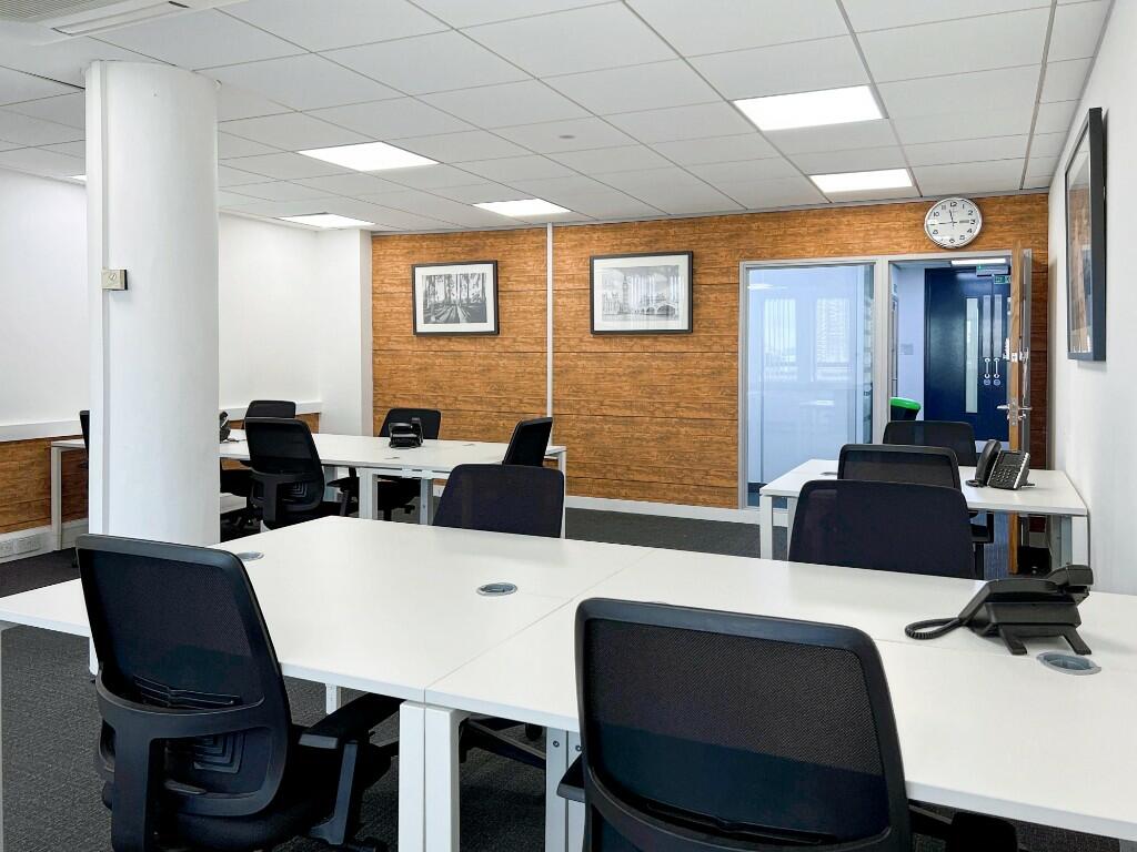 Additional property image - The Comet Building, Birmingham Airport, Birmingham, B26 3QJ