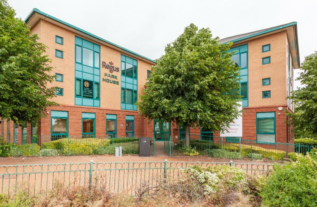 Additional property image - Park House, Bristol Road South, Rubery, Rednal, Birmingham, B45 91H