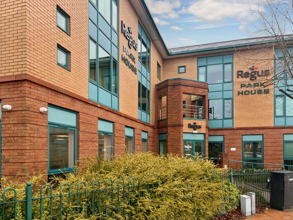 Additional property image - Park House, Bristol Road South, Rubery, Rednal, Birmingham, B45 91H