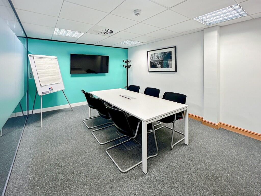 Additional property image - Park House, Bristol Road South, Rubery, Rednal, Birmingham, B45 91H