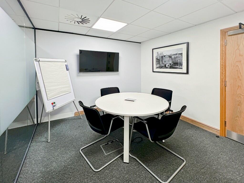 Additional property image - Park House, Bristol Road South, Rubery, Rednal, Birmingham, B45 91H