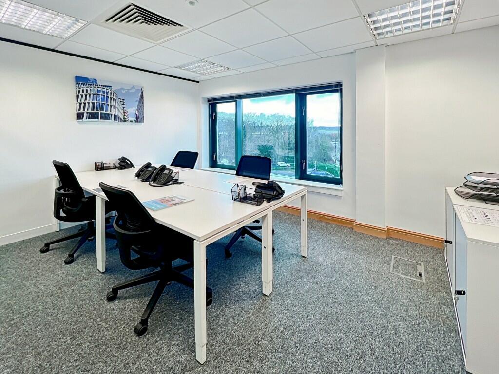 Additional property image - Park House, Bristol Road South, Rubery, Rednal, Birmingham, B45 91H