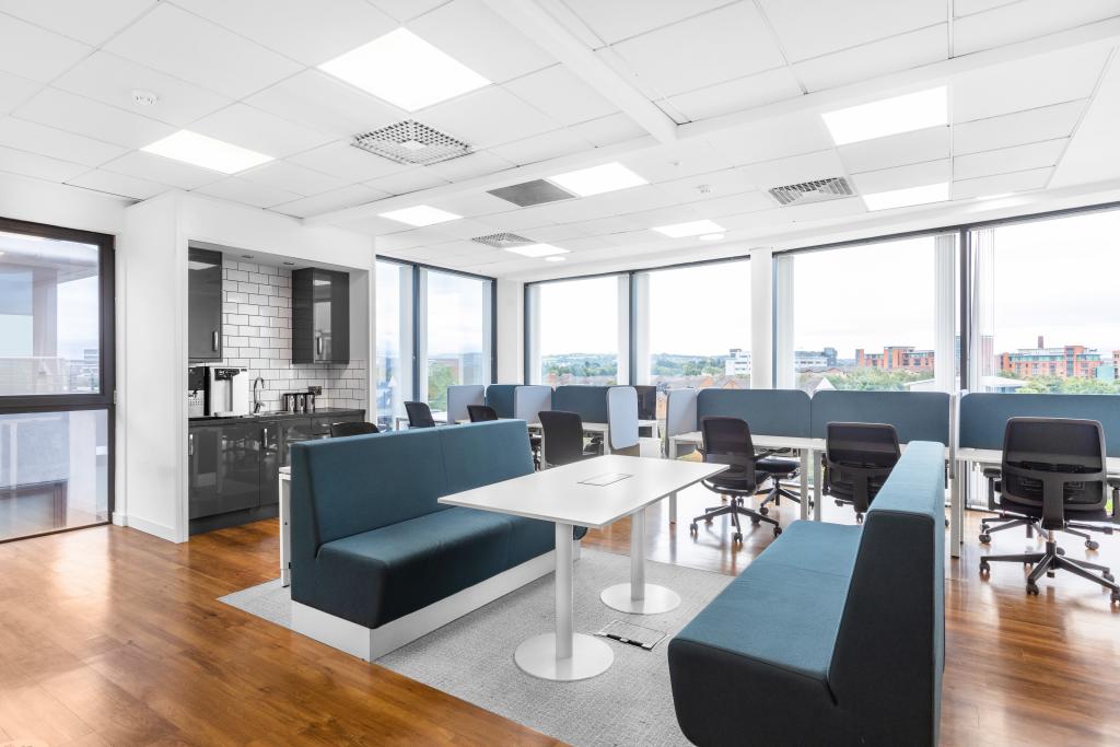Additional property image - Forsyth House, Cromac Square, Belfast, BT2 8LA