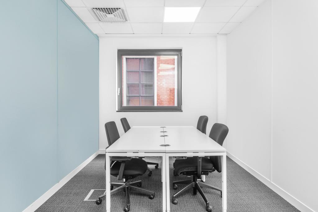 Additional property image - Forsyth House, Cromac Square, Belfast, BT2 8LA