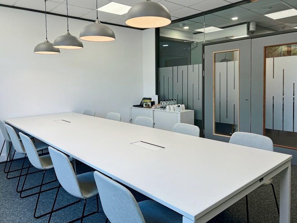 Additional property image - Central Boulevard, Blythe Valley Business Park, Solihull, B90 8AG