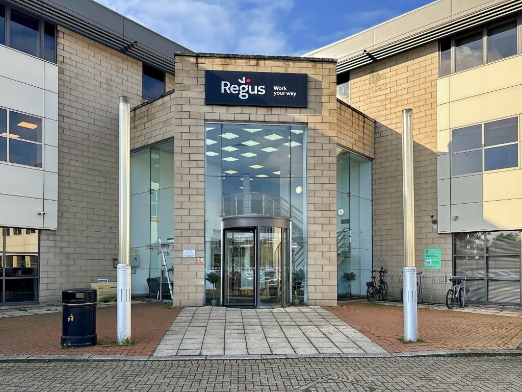 Additional property image - Central Boulevard, Blythe Valley Business Park, Solihull, B90 8AG