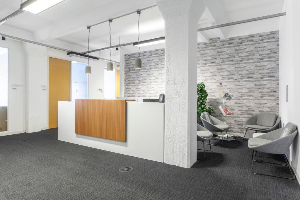 Additional property image - Fort Dunlop, Fort Parkway, Birmingham, B24 9FE