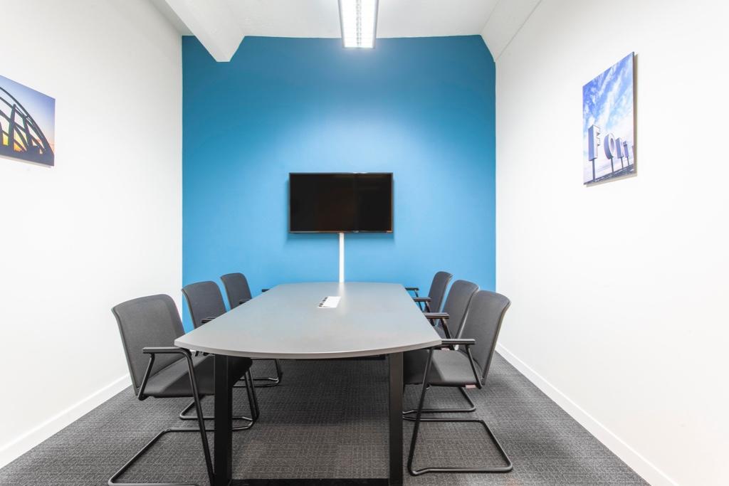 Additional property image - Fort Dunlop, Fort Parkway, Birmingham, B24 9FE