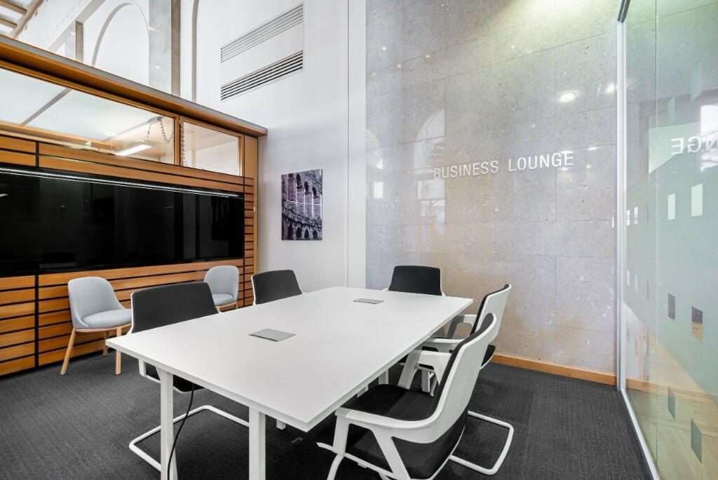 Additional property image - Fort Dunlop, Fort Parkway, Birmingham, B24 9FE