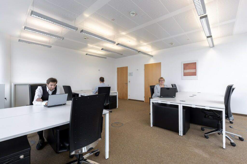 Additional property image - Fort Dunlop, Fort Parkway, Birmingham, B24 9FE