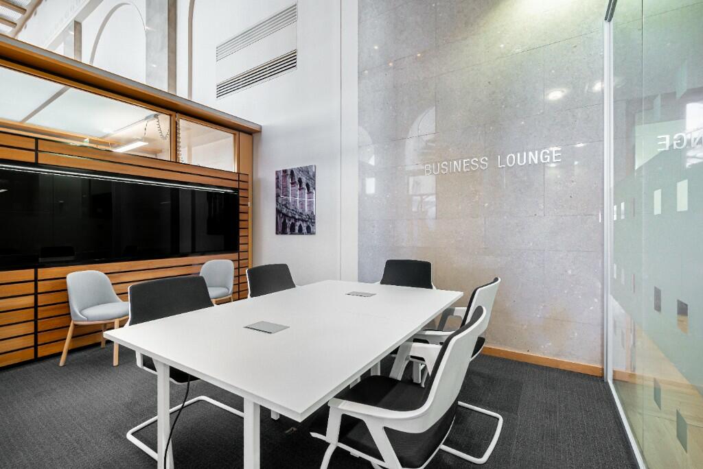 Additional property image - Fort Dunlop, Fort Parkway, Birmingham, B24 9FE