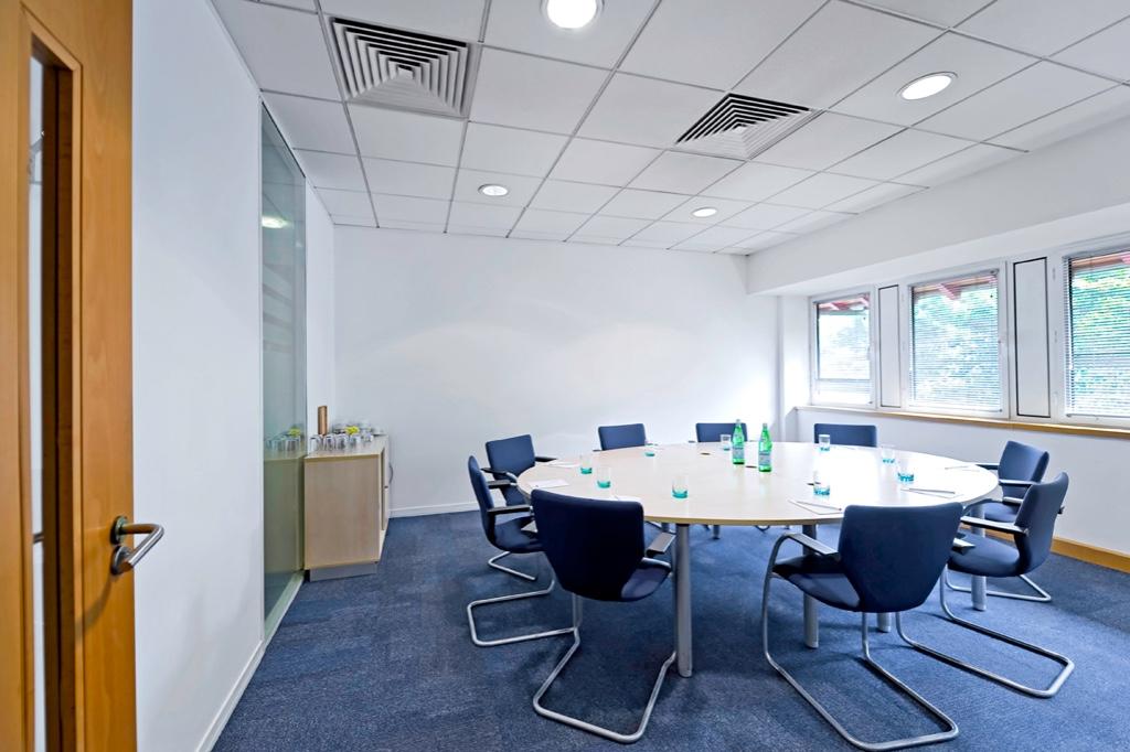 Additional property image - 4200 Waterside Centre, Solihull Parkway, Birmingham Business Park, Birmingham, B37 7YN