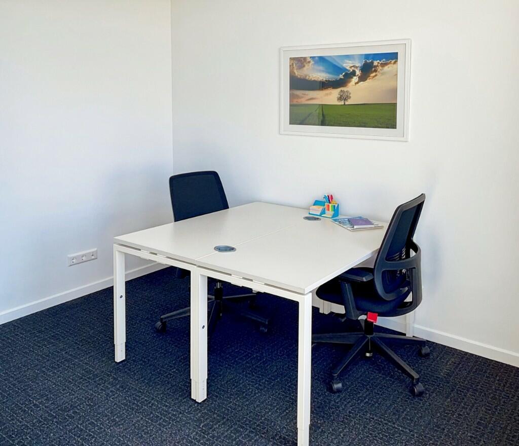 Additional property image - Newhall Street, Birmingham, B3 3AS