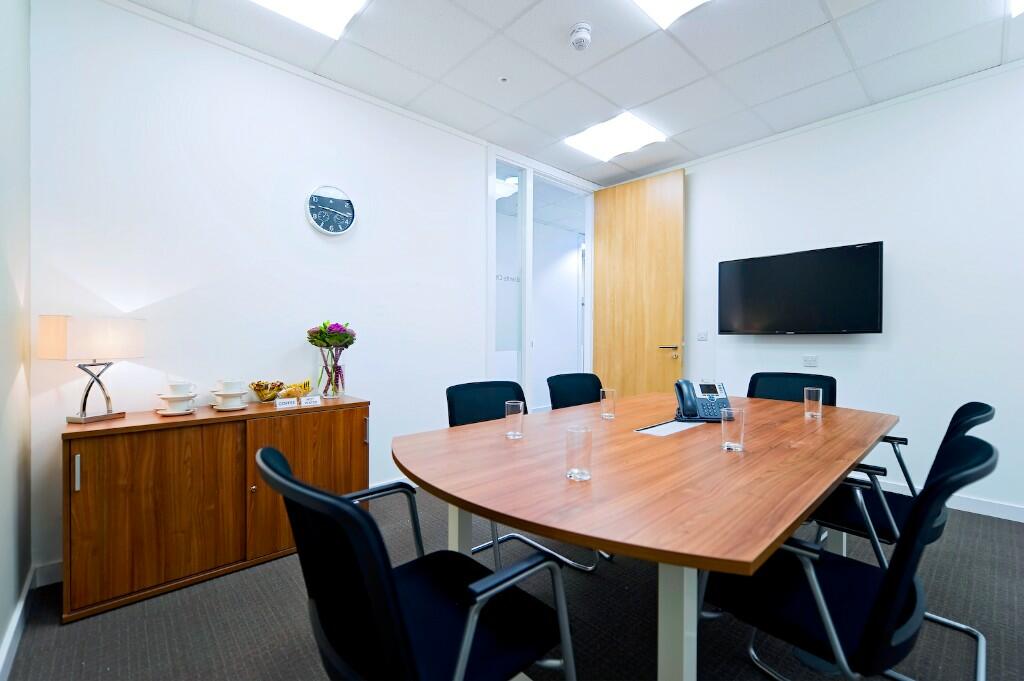 Additional property image - Newhall Street, Birmingham, B3 3AS