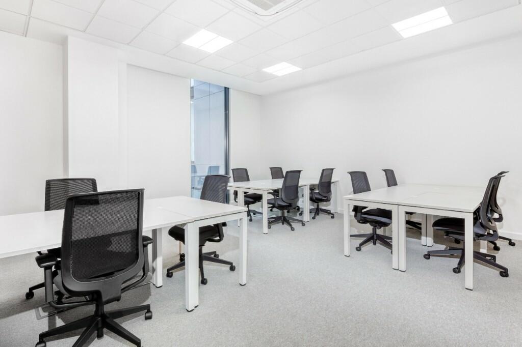 Additional property image - Newhall Street, Birmingham, B3 3AS