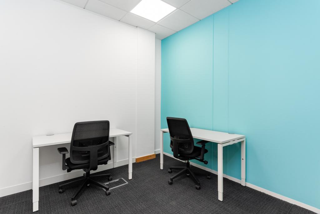 Additional property image - 120 Bark Street, 6th and 7th Floor, Bolton, BL1 2AX