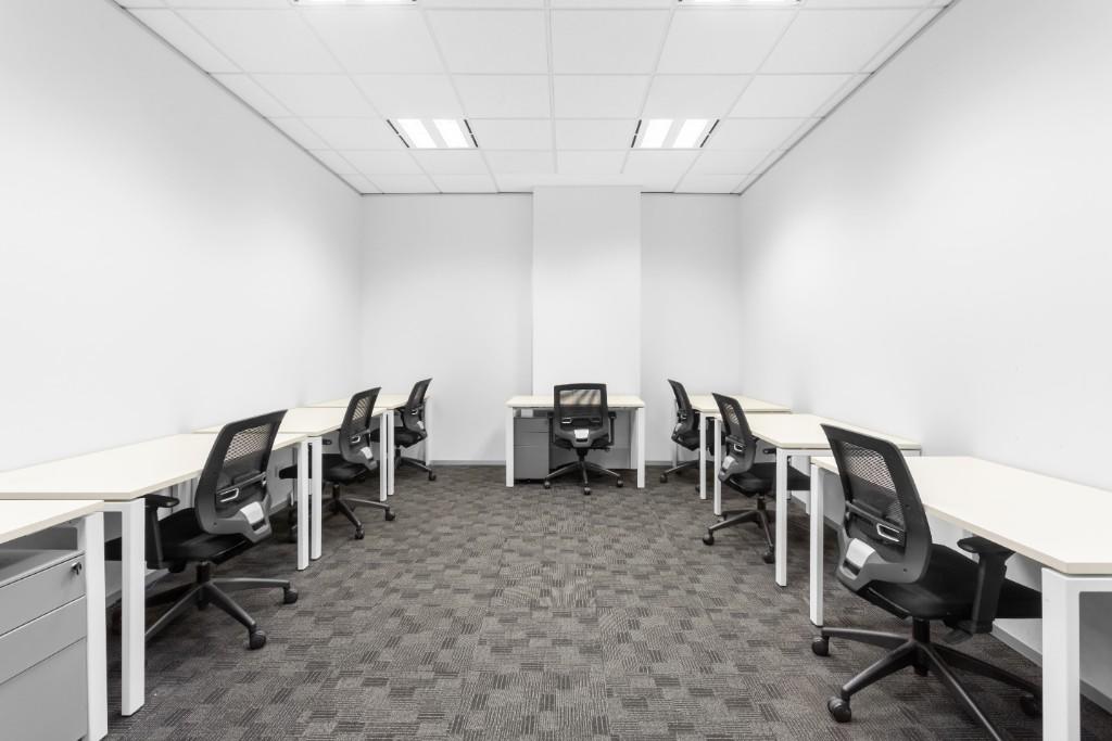 Additional property image - 122 Bark Street, 6th and 7th Floor, Bolton, BL1 2AX