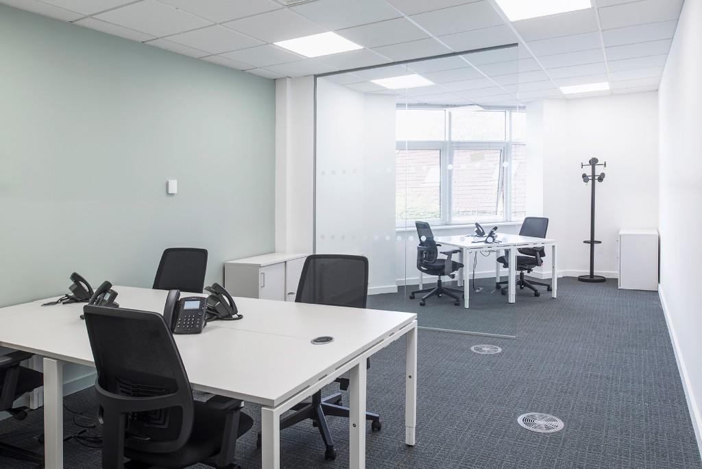 Additional property image - Brotherswood Court, Great Park Road, Bristol, BS32