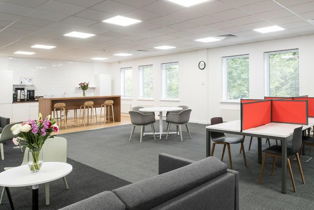 Additional property image - Brotherswood Court, Great Park Road, Bristol, BS32