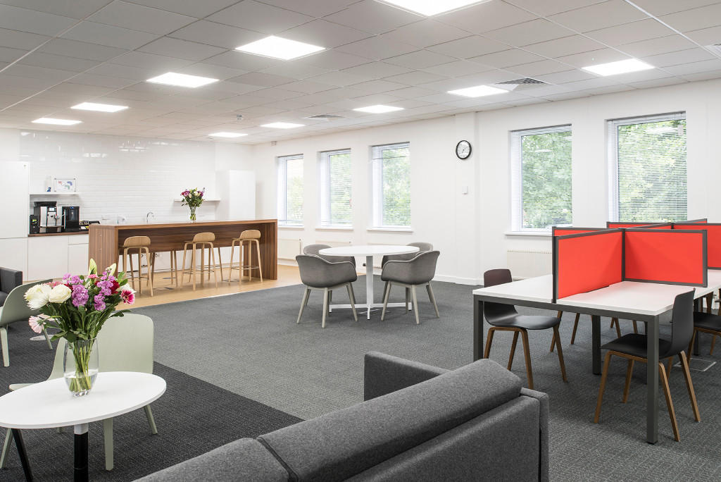 Additional property image - Brotherswood Court, Great Park Road, Bristol, BS32