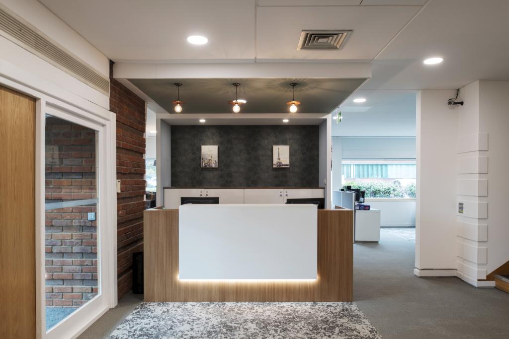 Additional property image - 2430 / 2440 The Quadrant, Aztec West, Almondsbury, Bristol, BS32 4AQ