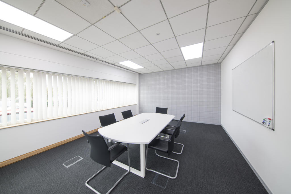 Additional property image - 2430 / 2440 The Quadrant, Aztec West, Almondsbury, Bristol, BS32 4AQ