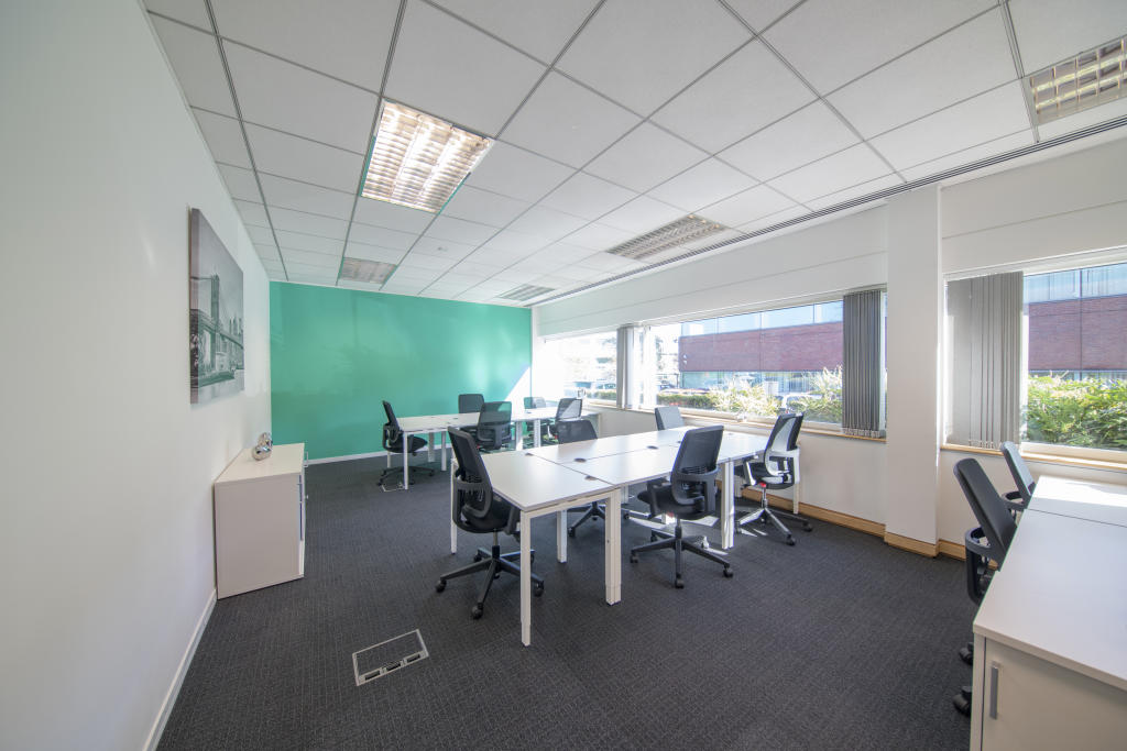Additional property image - 2430 / 2440 The Quadrant, Aztec West, Almondsbury, Bristol, BS32 4AQ