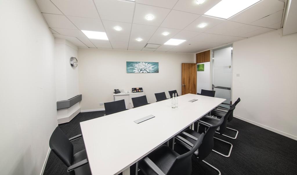 Additional property image - Broad Quay House, Prince Street, Bristol, BS1 4DJ