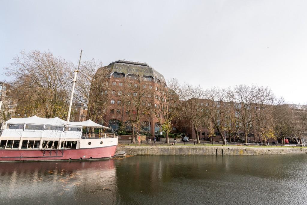 Additional property image - Broad Quay House, Prince Street, Bristol, BS1 4DJ