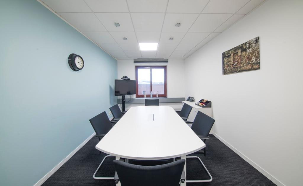 Additional property image - Broad Quay House, Prince Street, Bristol, BS1 4DJ