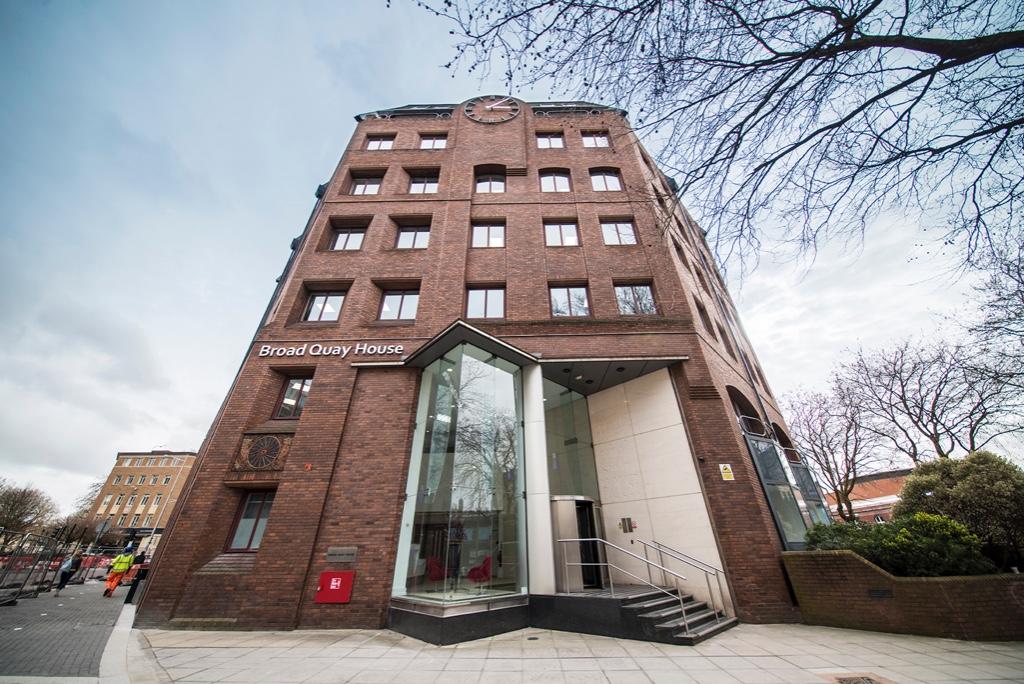 Additional property image - Broad Quay House, Prince Street, Bristol, BS1 4DJ